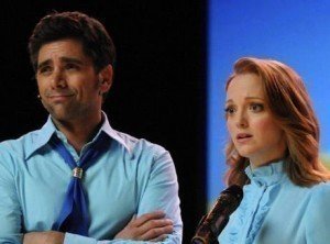 Producers Yank 'The Office' Promo's 'John Stamos' Gay Joke