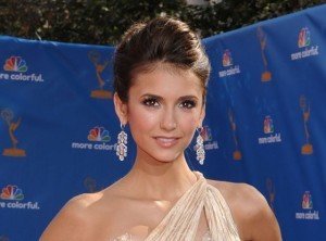 'Vampire Diaries' Star Nina Dobrev's Next Role: A Drug Smuggler?