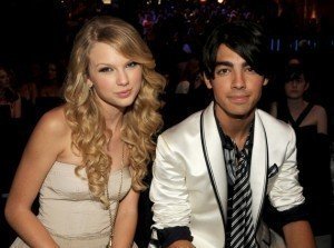 Joe Jonas Denies Ties To Taylor Swift's Latest Breakup Song