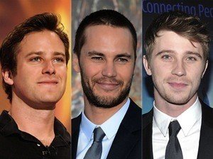 'Hunger Games: Catching Fire' Casting: Find Out Which 3 Actors Might Play Finnick