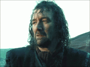 Has 'Game Of Thrones' Cast Its Blackfish?