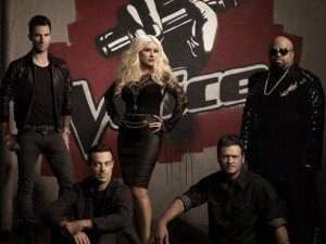 'The Voice' Season 2 Premiere Destroys Ratings Record, Rivals 'American Idol'