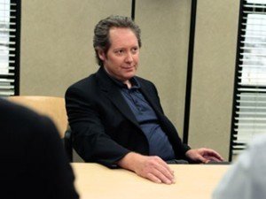 James Spader Won't Rejoin 'The Office' Next Year