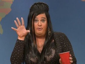 It Doesn't Kick, It Fist-Pumps: Snooki Is Pregnant