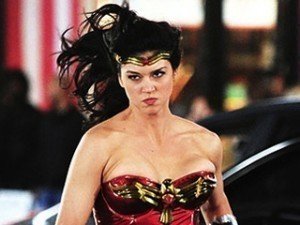 SXSW 2012 Documentary 'Wonder Women!' Campaigns For DC Heroine's Arrival