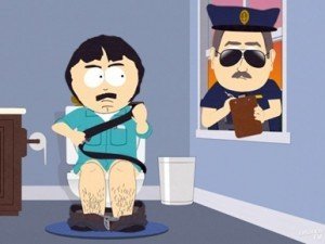 'South Park' Season 16, Episode 1 Recap - 'Reverse Cowgirl'