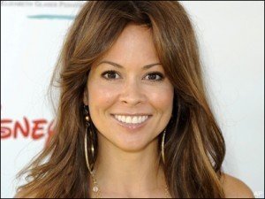 Brooke Burke Dancing With The Stars