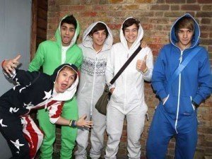 'One Direction' Tour