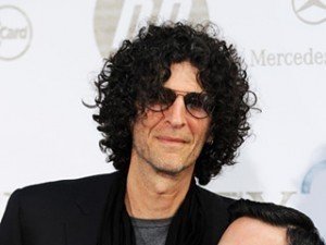 Howard Stern Talks With Ryan Seacrest Before Tonight's 'America's Got Talent'