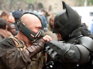 Movie Review: 'The Dark Knight Rises' (Spoiler-Free)