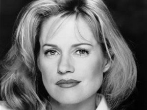 Melanie Griffth Nears 'Raising Hope' Role