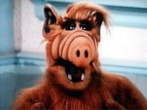 Remember Alf? He's Back....In Movie-Form (Well, He Will Be)