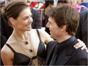 Tom Cruise Vs. Katie Holmes: Deck Stacked Against Katie?