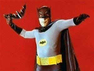 VIDEO - A Cracked.com Geek Gets Gangsta On Batman