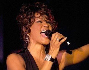Whitney Houston's Drug Habit: Thousands Spent Each Week