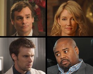 Who's The New Boss On 'House'? 