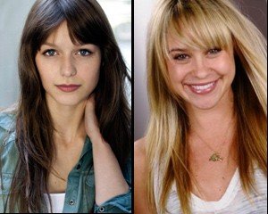 'Glee' Season 4 Casts Two More Potential Members of New Directions