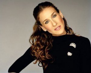 Sarah Jessica Parker Gets Demi Moore's 'Lovelace' Gig