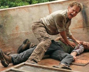 'The River' Season 1, Episode 8 Recap - 'Row, Row, Row Your Boat'