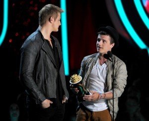 MTV Movie Awards: Full List of Winners