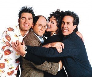 When Skrillex Met 'Seinfeld': A Love Story