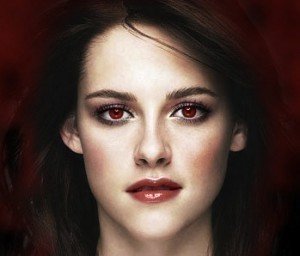 The Twilight Saga: Breaking Dawn - Part 2 - Watch the First Footage from 'Breaking Dawn Part 2'