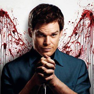 Dexter poster