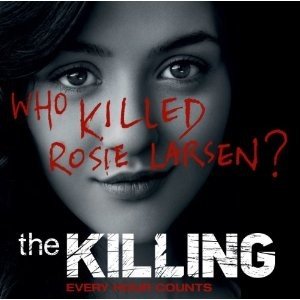 AMC Cancels 'The Killing,' Develops New Area 51 Drama