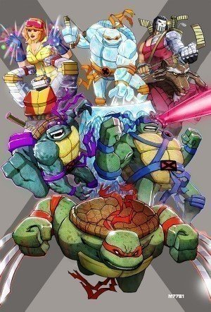 10 Fan-Imagined Crossovers That Need To Be Real Things