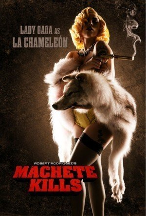 Lady Gaga Signs on for First Role in Film 