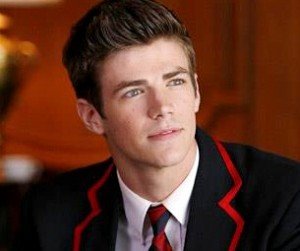 'Hunger Games': Guess Which 'Glee' Cast Member Auditioned for Finnick?