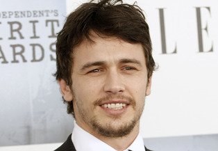 Renaissance Man James Franco to Release EP