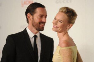 Kate Bosworth Is Engaged!