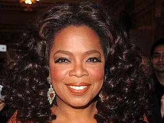 Parks & Recreation - Ron Swanson's Word: Oprah is Wanted for a 'Parks and Recreation' Role