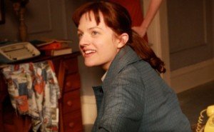 Is Elisabeth Moss Leaving 'Mad Men' For Good?