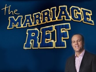 Ricky Gervais Heads Up Guest List For New Season Of 'The Marriage Ref'