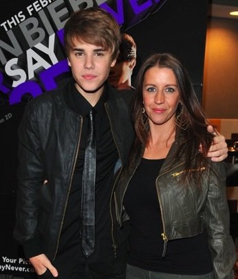 For once a Justin Bieber story justin bieber mom hair on fire. For once a Justin Bieber story