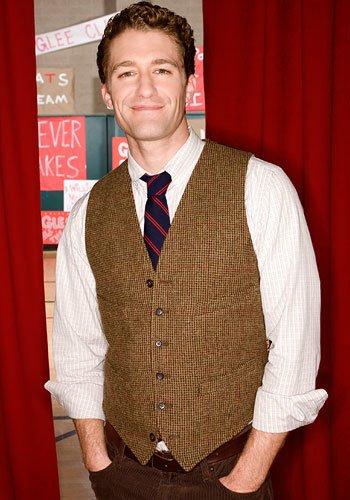 matthew morrison gay kiss. matthew morrison gay kiss.