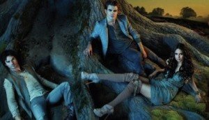 'Vampire Diaries' Season 4 Photos & Spoilers: More on Elena's Transition