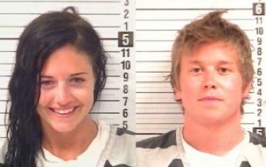 Former 'Real World' Cast Members Arrested
