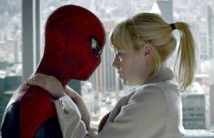 Weekend Box Office: 'Amazing Spider-Man' Has Competition from 'Ted'