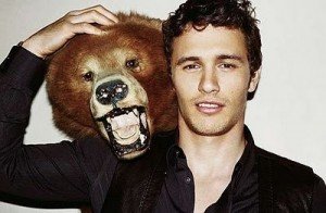 James Franco is Making a Movie About Lindsay Lohan