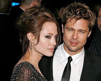 brad pitt fat. Were Brad Pitt and Angelina