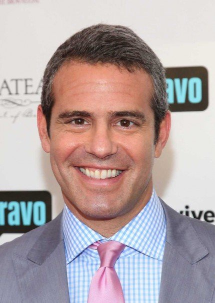 Over It: Is Bravo Finished With Housewives Spinoffs? ANDY COHEN ...