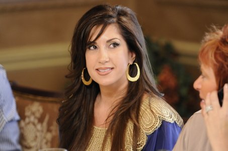 'Real Housewives Of New Jersey' Cast Member Wants Out