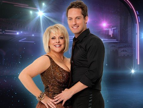 A Graceful Exit For Latest 'Dancing With The Stars' Exile