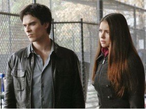 'The Vampire Diaries' Season 4: Back to the Old Damon, Still Hope for Delena