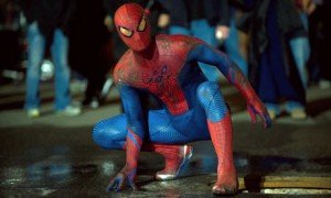 Could Spider-Man Show Up in 'Avengers 2?' Andrew Garfield's Comics Say 'Maybe'