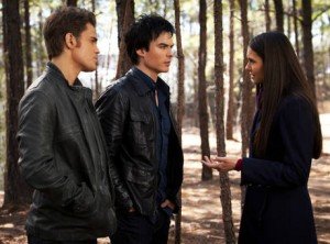'Vampire Diaries' Season 4 Adds Extra Episode, Teases Elena's Bloodlust