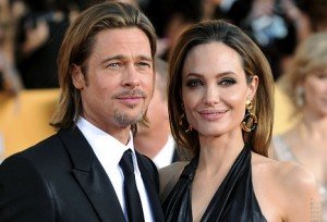 Did Brad Pitt's Mother Write an Anti-Gay, Anti-Obama Rant?